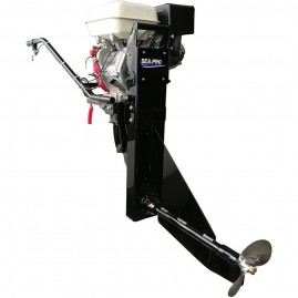Болотоходный мотор SEA-PRO SMF-13 Болотоходный мотор SEA-PRO SMF-13