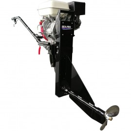 Болотоходный мотор SEA-PRO SMF-18 Болотоходный мотор SEA-PRO SMF-18