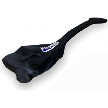 Чехол транспортировочный для электромотора SEA-PRO S (54) Чехол транспортировочный для электромотора SEA-PRO S (54)