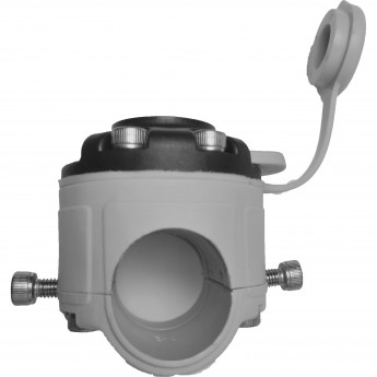 Основание для леера бело-черный SEA-PRO FA-0004-T3 Основание для леера бело-черный SEA-PRO FA-0004-T3