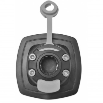 Основание для ПВХ лодки бело-черный SEA-PRO FA-0002-T3 Основание для ПВХ лодки бело-черный SEA-PRO FA-0002-T3