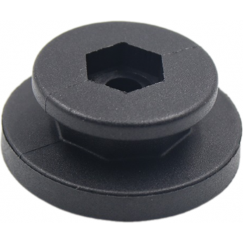 Основание с пазом 1" SEA-PRO KH-001 нейлон Основание с пазом 1" SEA-PRO KH-001 нейлон