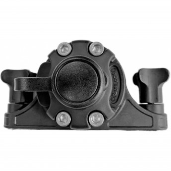 Основание вертикальное для Т-паза черный SEA-PRO FA-0005-T1 Основание вертикальное для Т-паза черный SEA-PRO FA-0005-T1