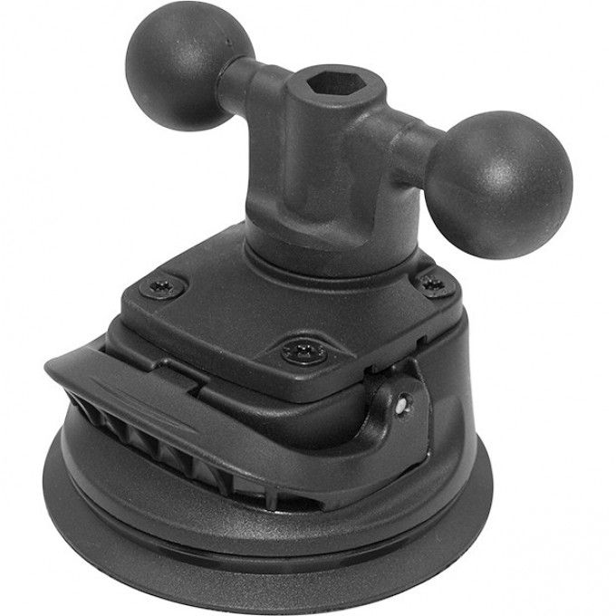 Шар-основание 1" SEA-PRO двойной с присоской B-XP02
