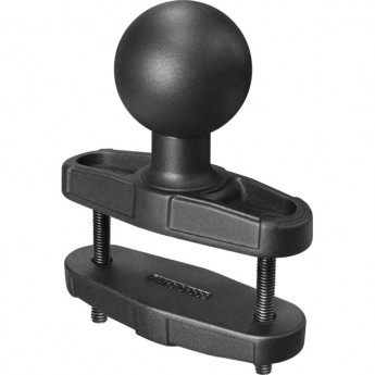 Шар-основание 2,25" SEA-PRO CD-CCBZ(2,25") на квадратной струбцине Шар-основание 2,25" SEA-PRO CD-CCBZ(2,25") на квадратной струбцине