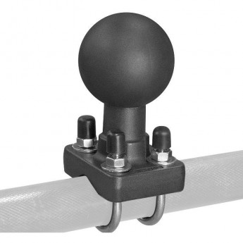 Шар-основание 2,25" SEA-PRO D-004 на двойном U-образном креплении Шар-основание 2,25" SEA-PRO D-004 на двойном U-образном креплении